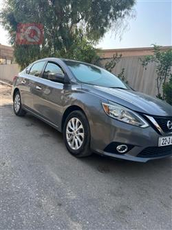 نیسان سێنترا